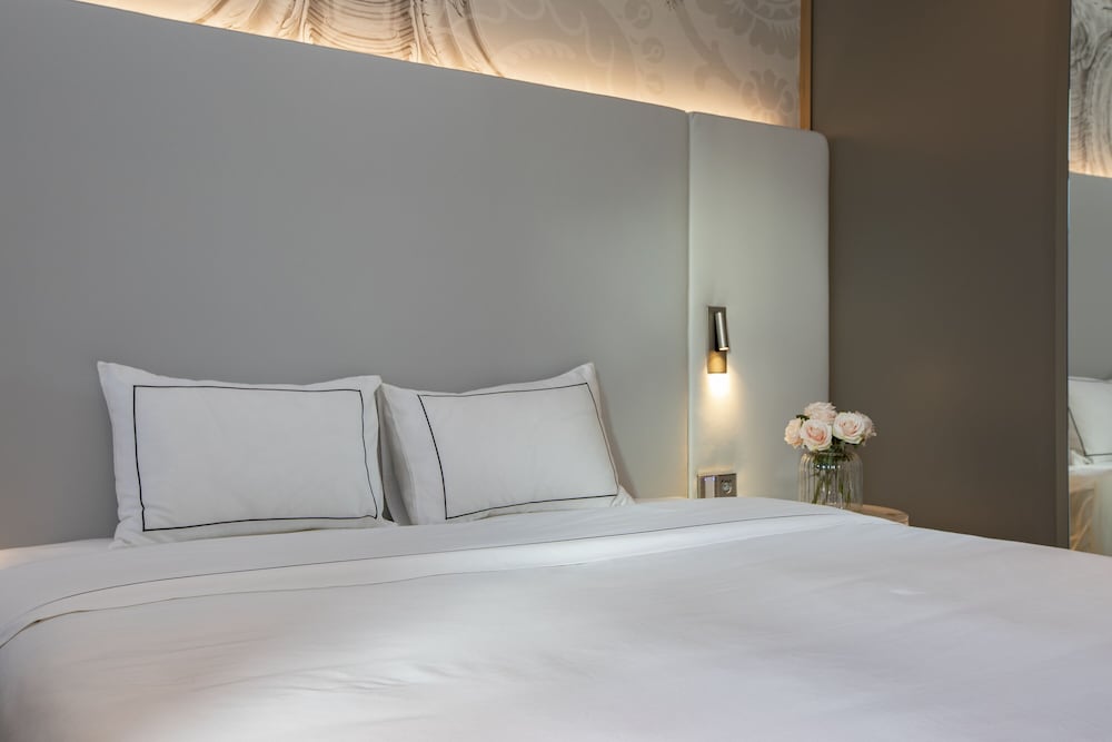 Dos Reis by The Beautique Hotels 56
