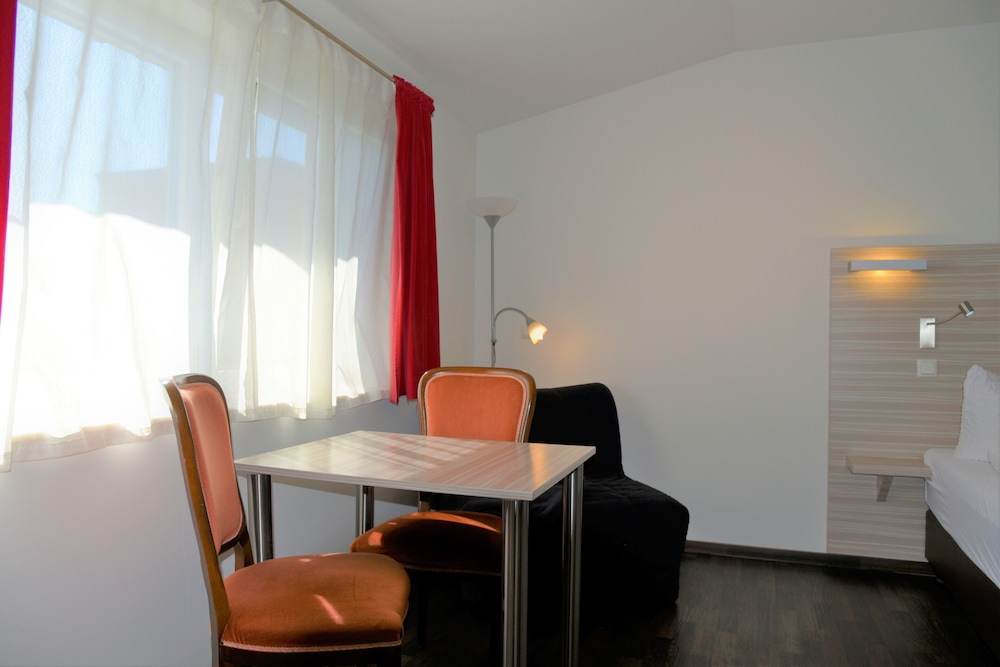 Apartment-Vermietung Brunner