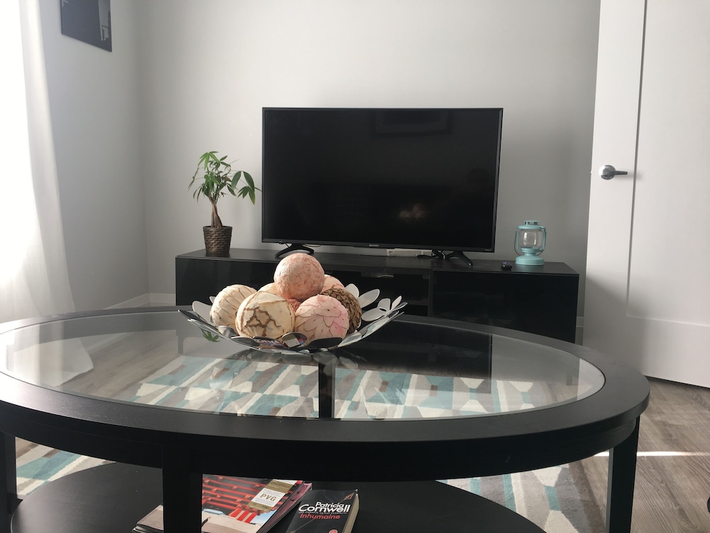 Kensington Suites