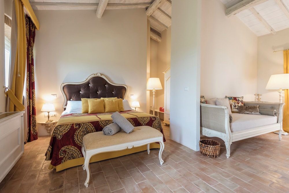Dimora Santa Margherita - Relais di Charme