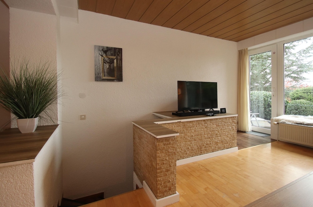 Apartment in Altenau Near Harz Mountains