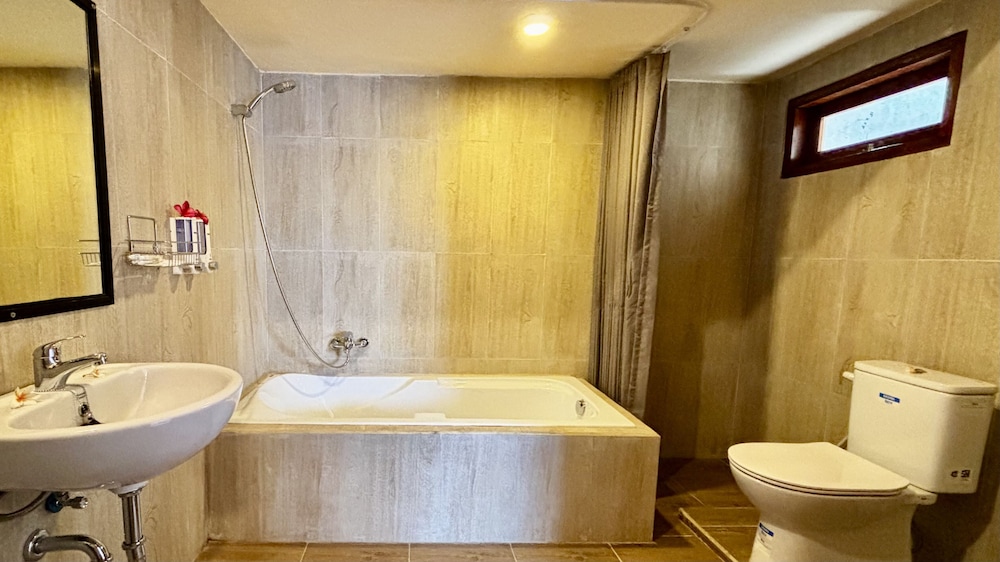Dur Pekerisan Retreat Villa Ubud