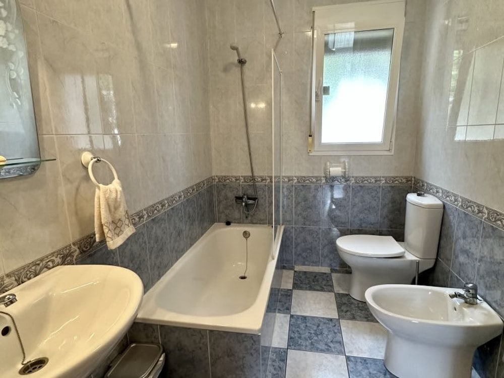 Casa Maria Three Bedroom Villa in Javea