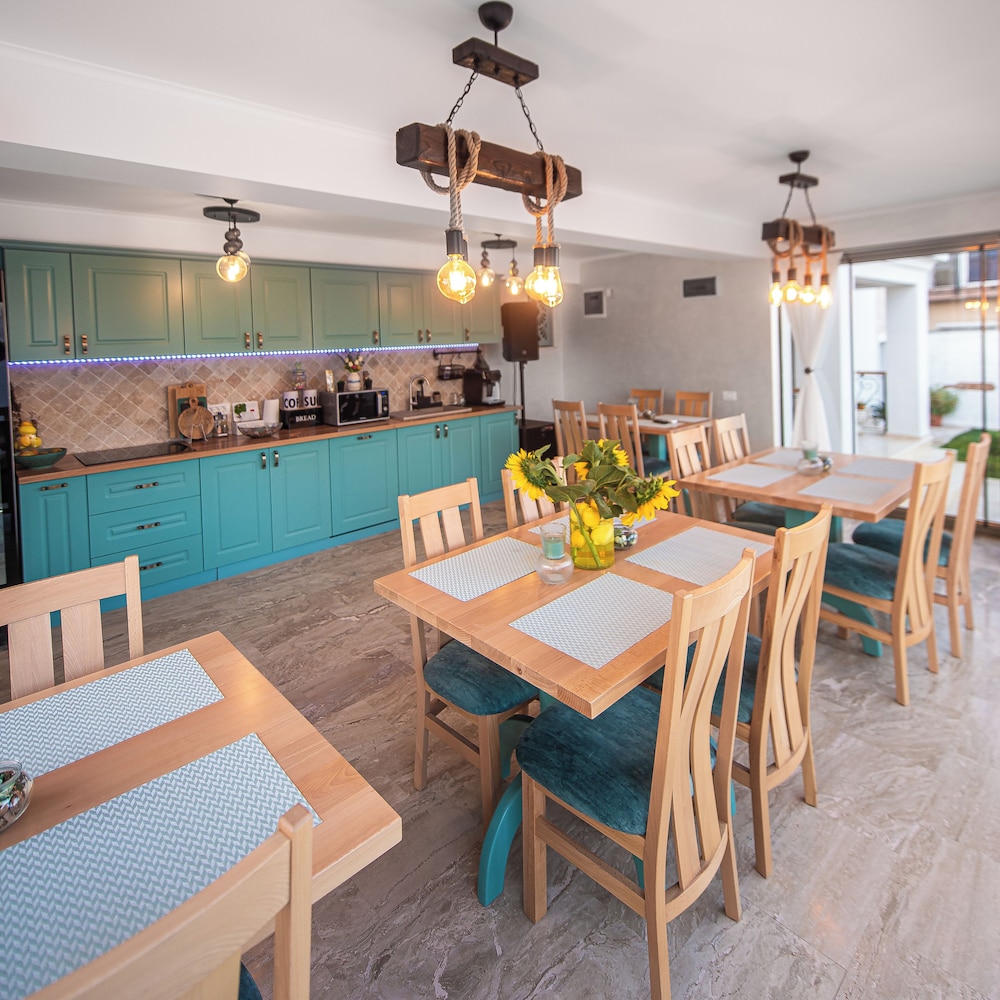 Thaya Rooms