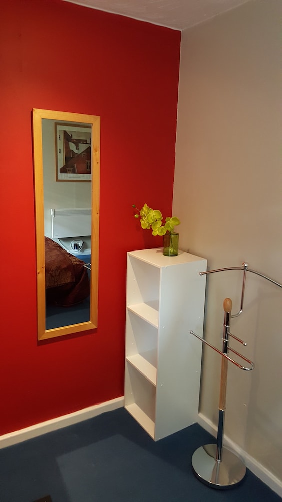 Cambridge Inn: Central Self-Catering Cottage