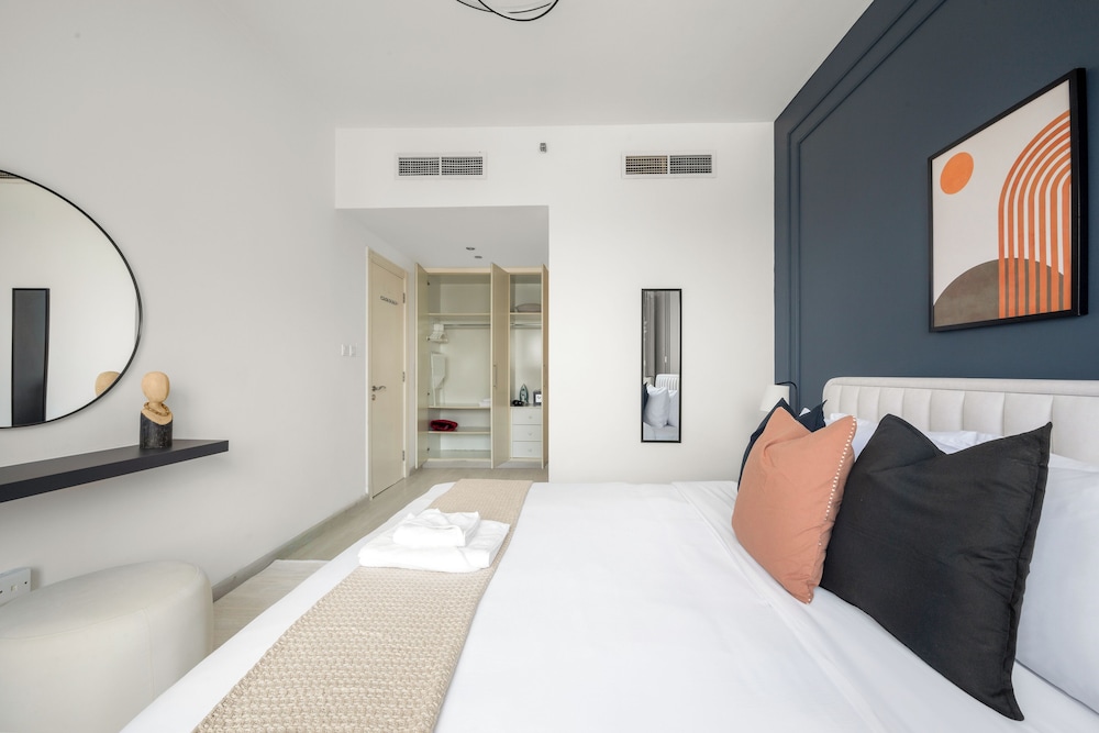Silkhaus Marina Bay By Damac