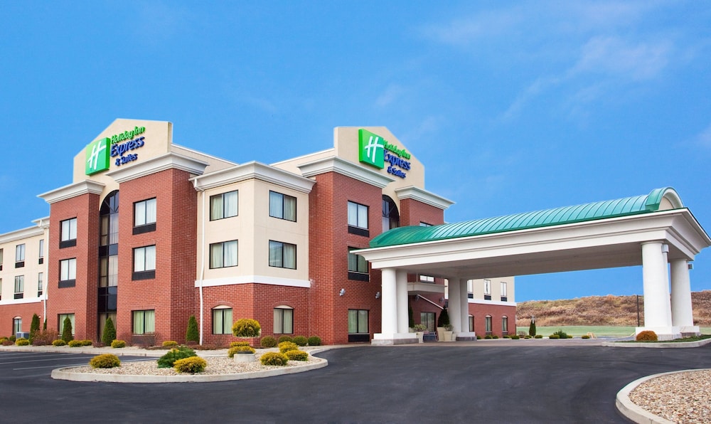 Holiday Inn Express Hotel  Suites Franklin-Oil City, an IHG Hotel - Property Image 30