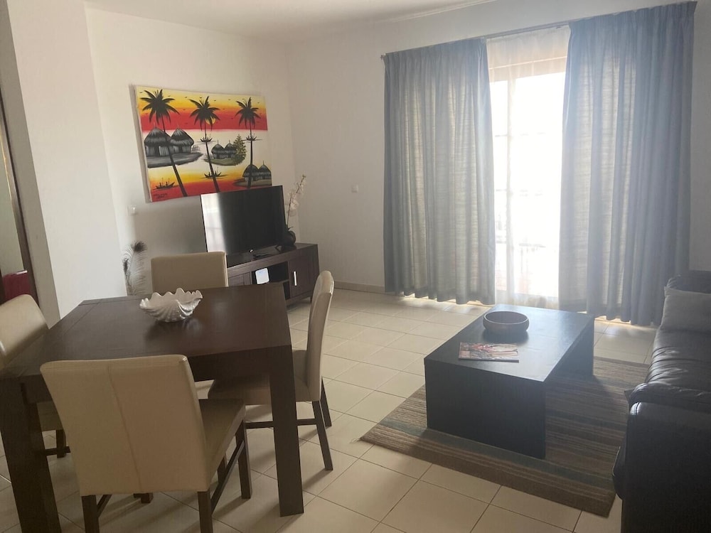 Tortuga/3beds/pool/tv/wifi