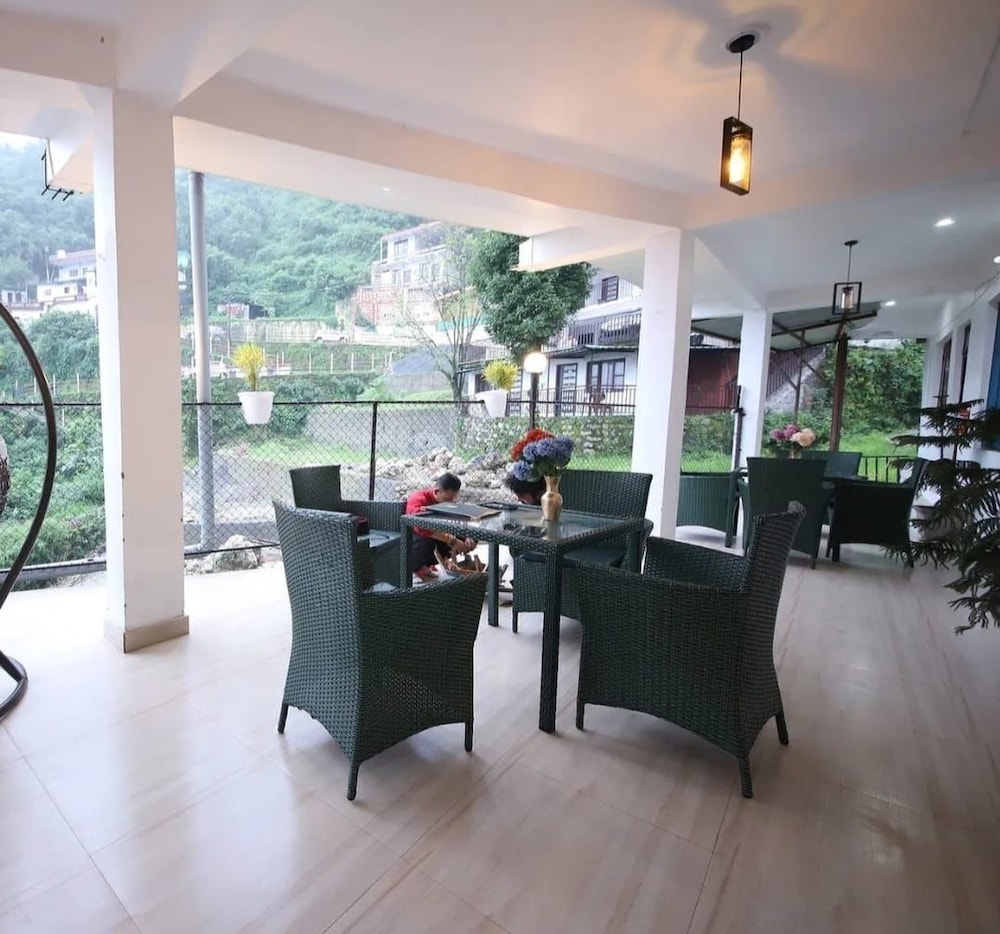 Nature View Home Stay
