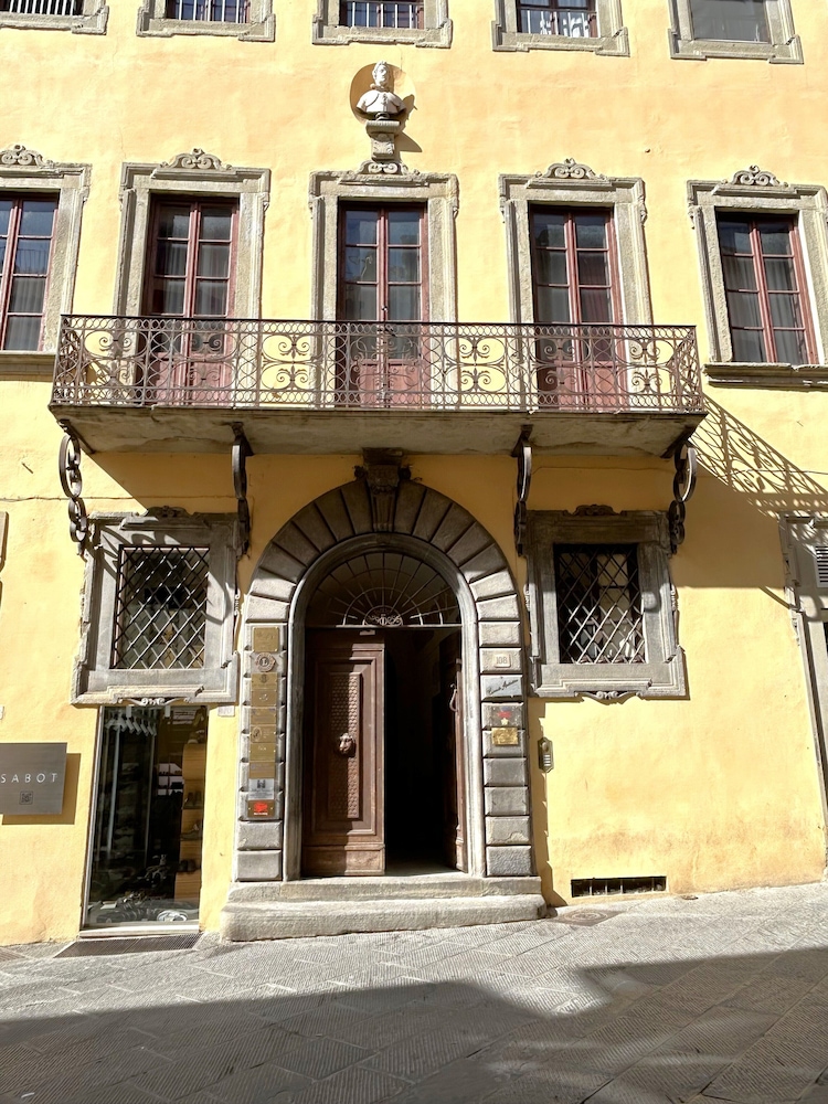 Allegra Toscana - Affittacamere Guest house