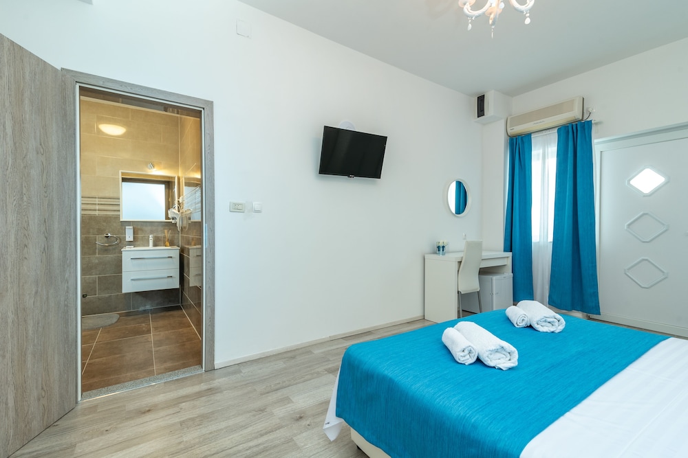Villa Lux en Trogir
