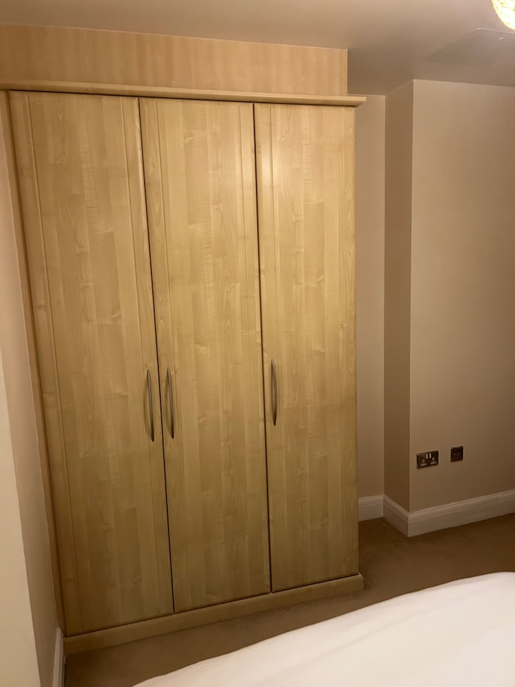 Flat in Greenwich Near O2 and London City Airport