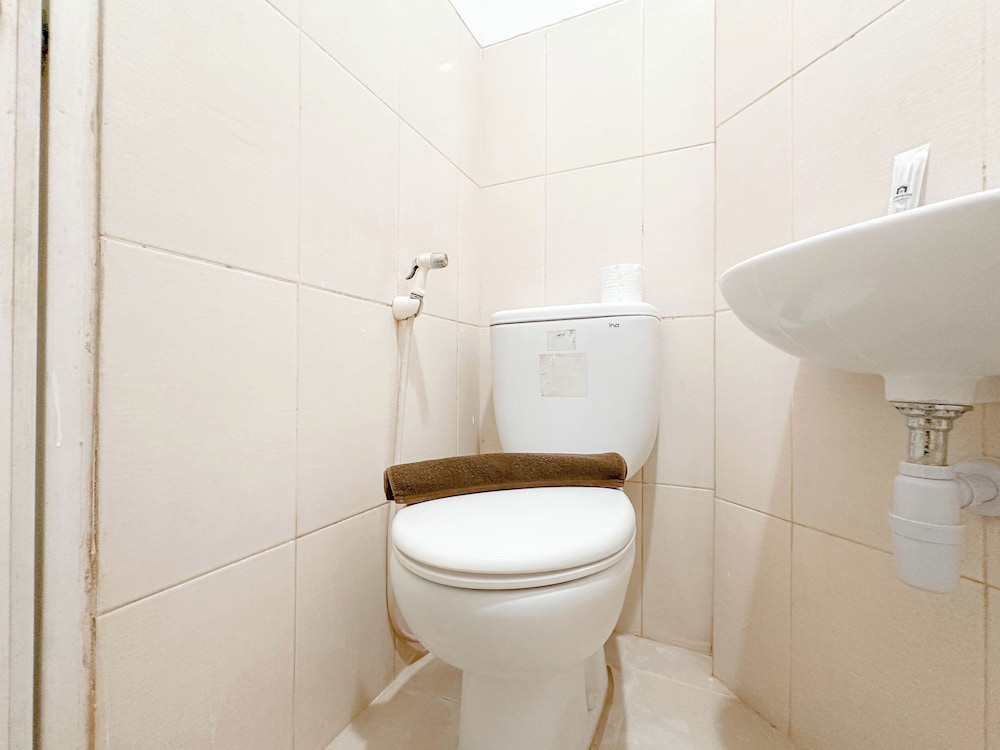 Best Choice and Restful Studio at Pavilion Permata Apartment