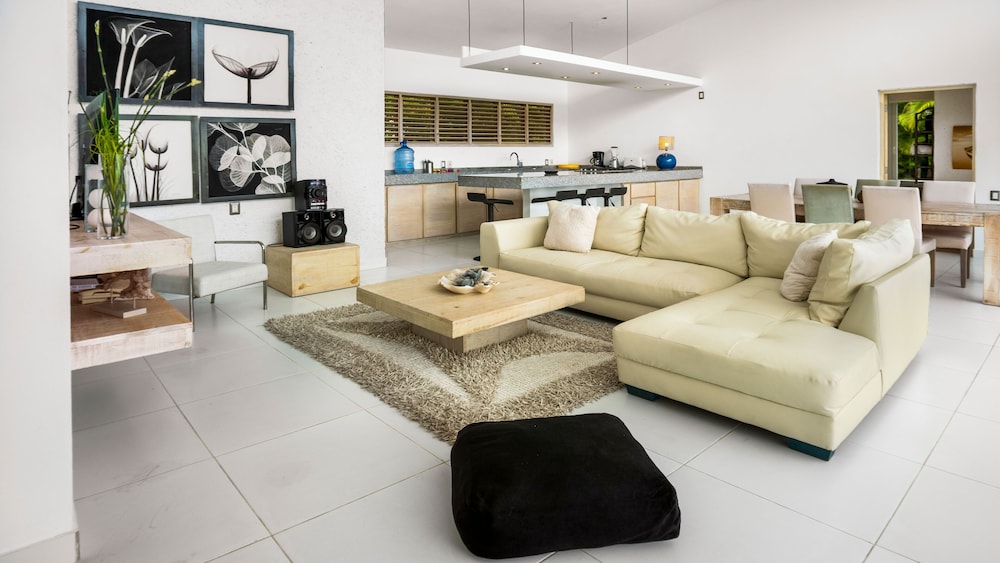 Villas Agua Dulce