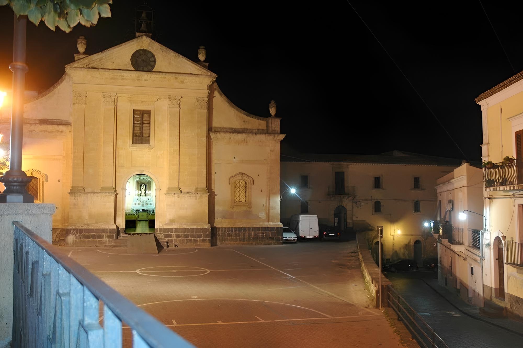 Il Campanile B&B