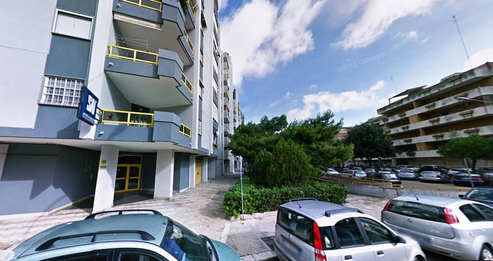 Hotel Bed & Breakfast Magna Grecia - Image 1