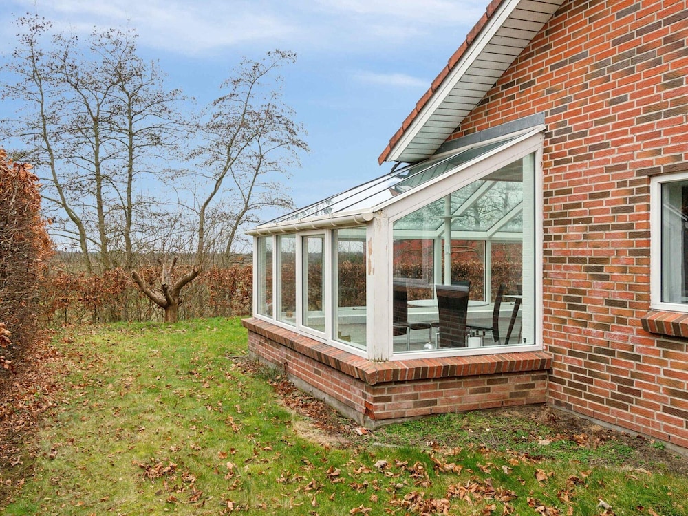 5 Star Holiday Home in Brande