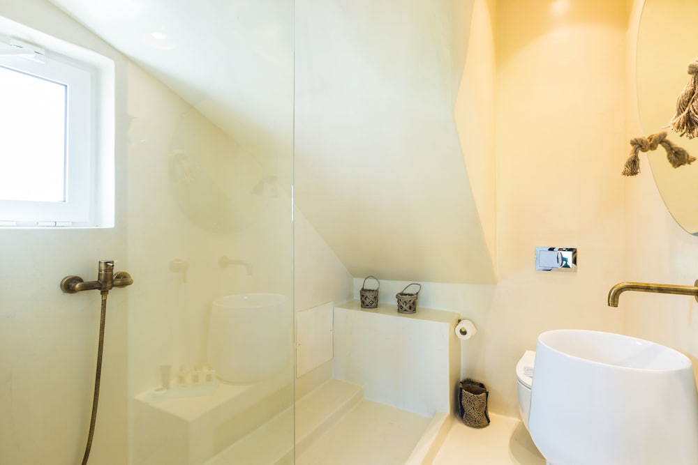 Cretan Residence Mediterranean Luxury Private Villas
