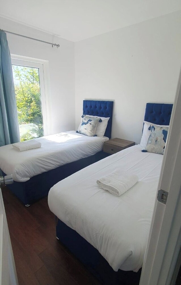 Seaside Escape Chalet in Sidmouth