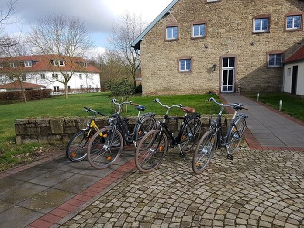 Hotel Landhaus Schieder - Property Image 8