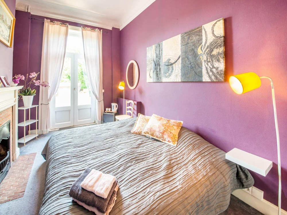 Live Your Dream at This Castle in the City of Spa