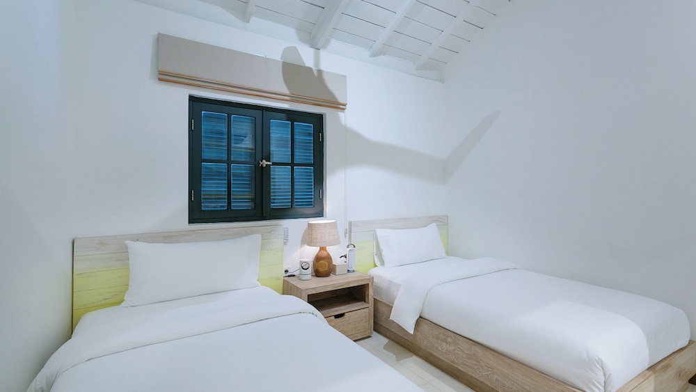 Bon Ton Villa By Betterplace