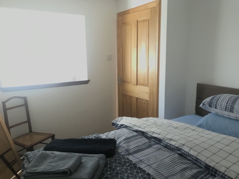 Lovely 1-bed Cottage in Hopeman view 2
