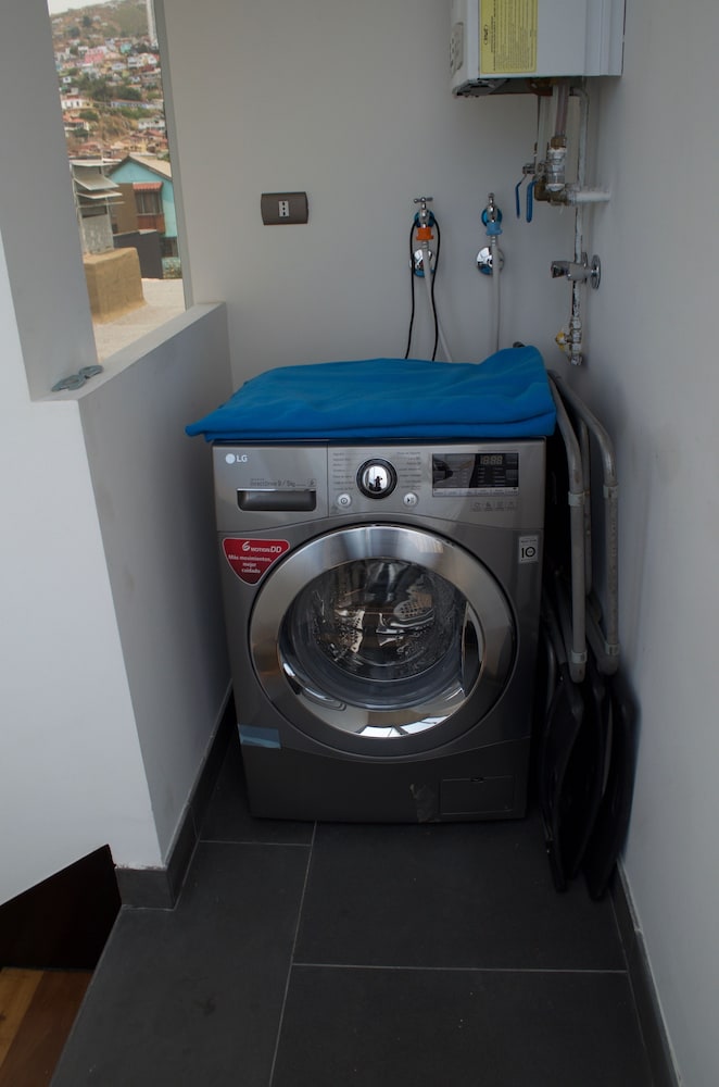 Lofts Magnolio Cerro Alegre