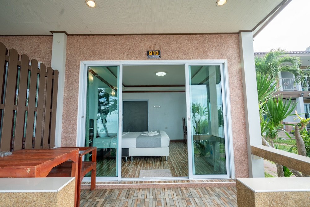 Janpa Resort
