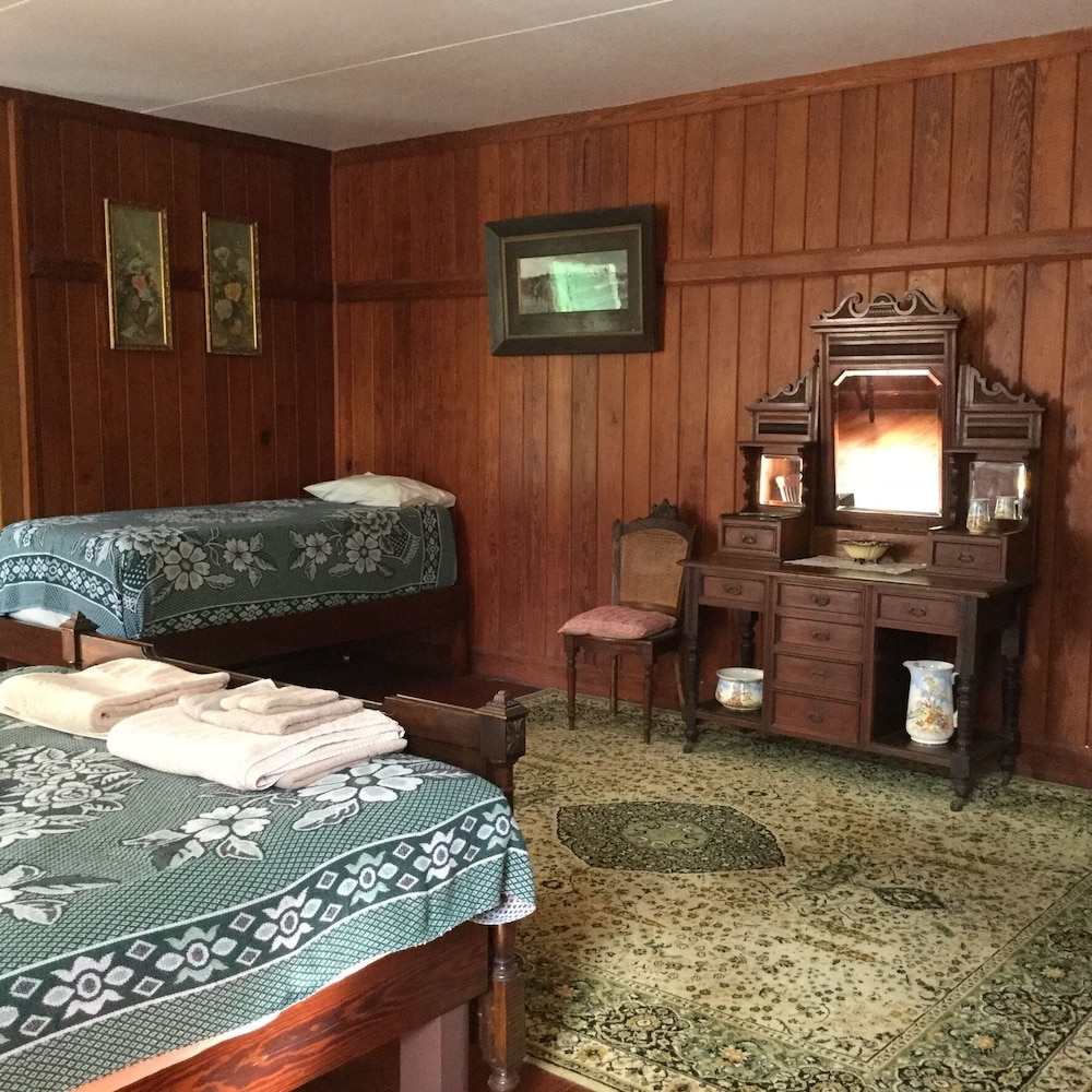 Oceania House