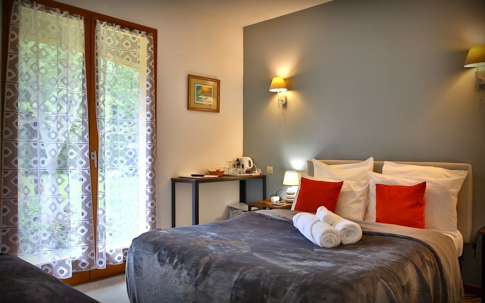 Beau Vallon - Gîte et Chambres d'Hôtes