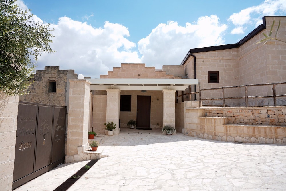 Agriturismo Nonna Rosa