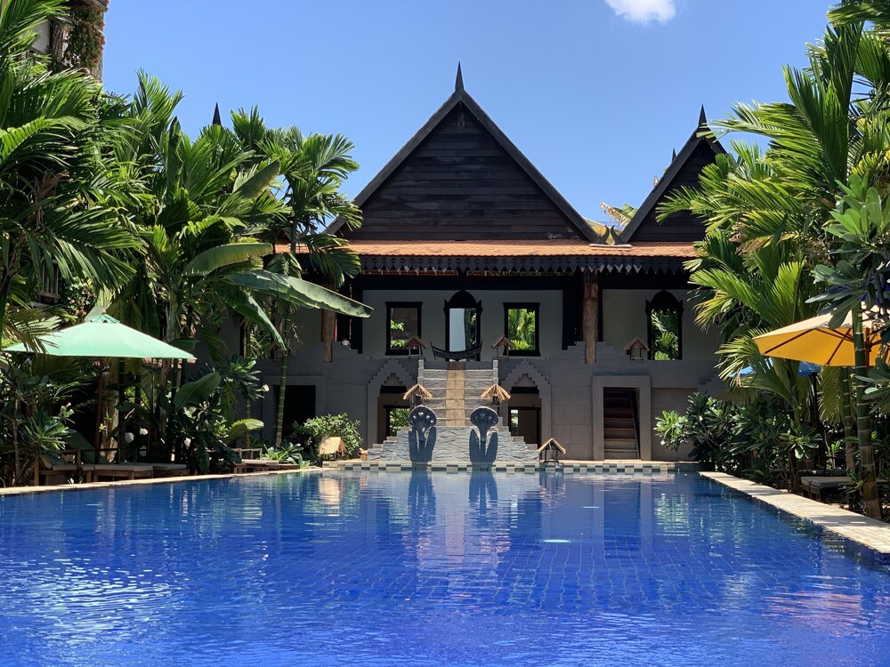 Little Prince Resort & Spa