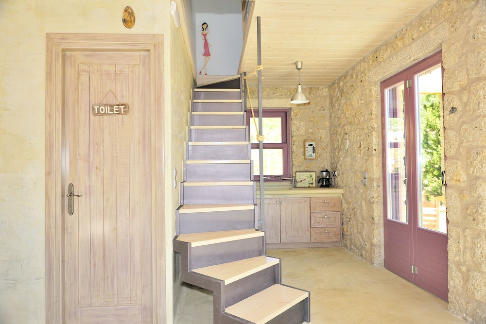 Villa Orfeas- Mounty Island Villas view 5