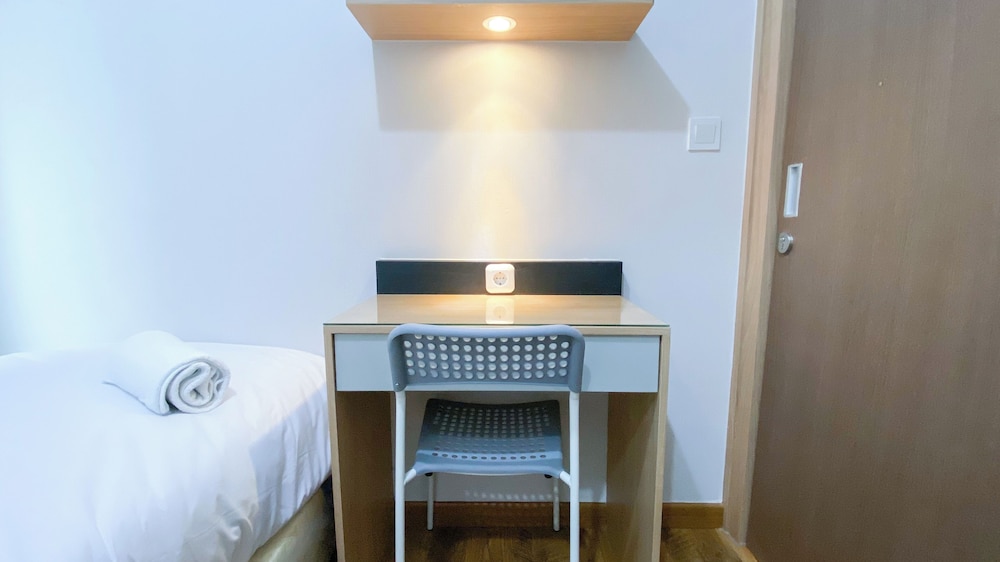 Best Deal and Homey 3BR Podomoro Golf View Apartment