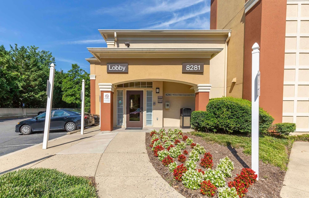 Extended Stay America Suites Washington DC Falls Church - Property Image 3