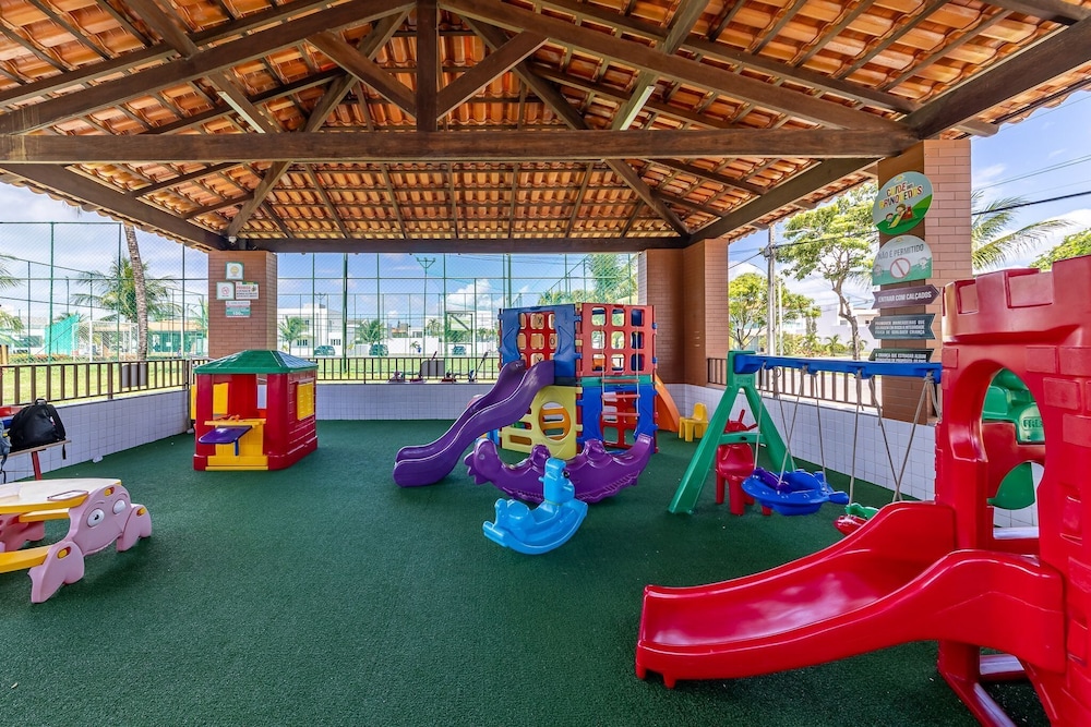 Casa 4 Suites-Com Piscina-137M