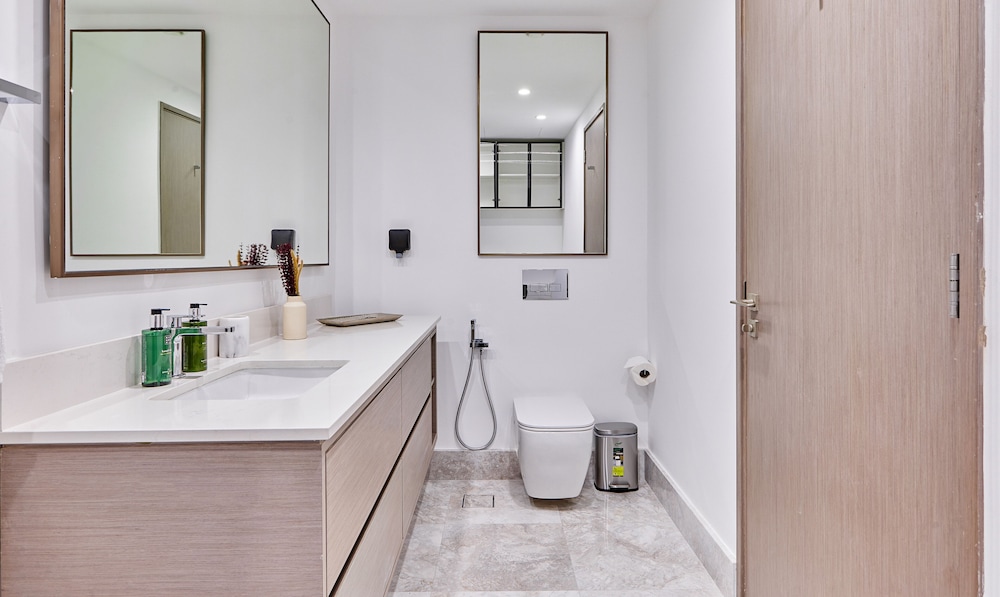 bnbme - Grande Residences - 3 BDR