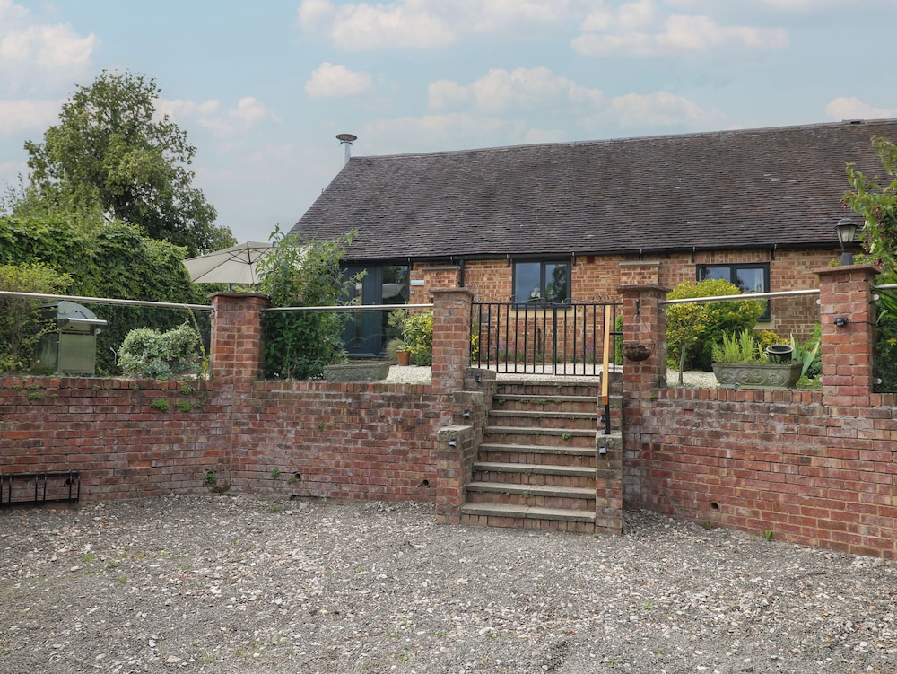 Brookley Barn