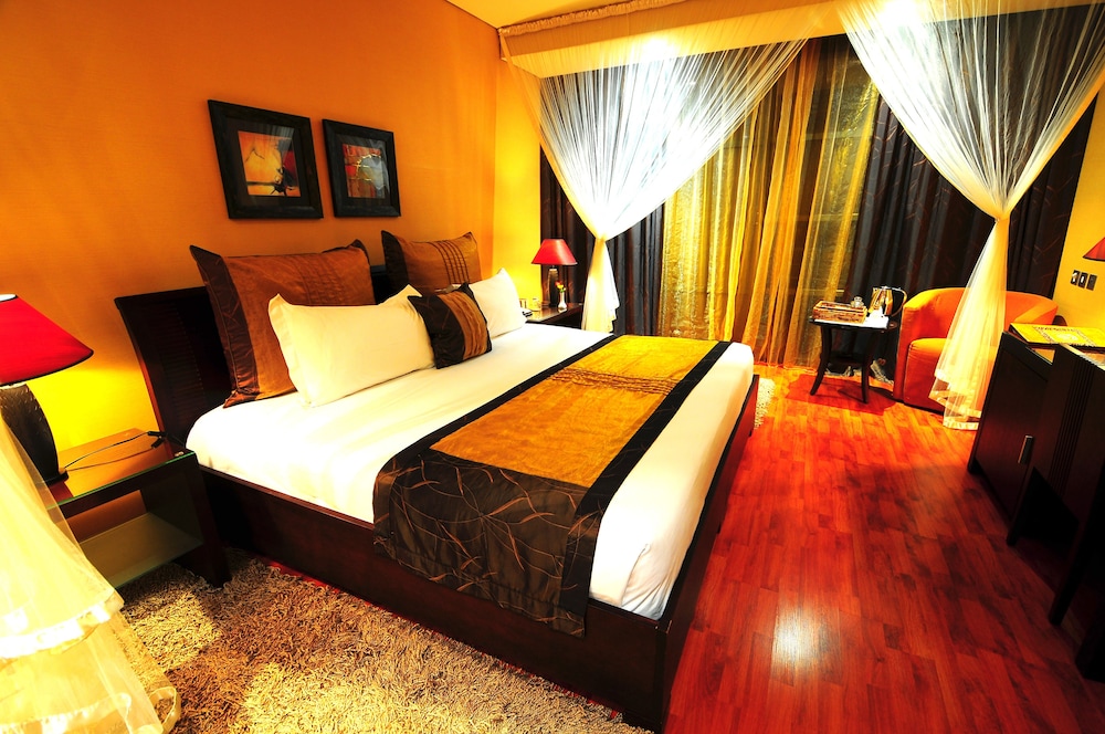 Munyonyo Commonwealth Resort