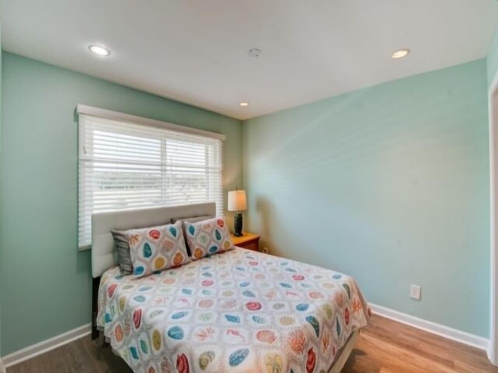 Sweet N Salty 3 Bedroom Townhouse