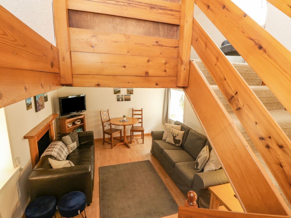 The Coach House