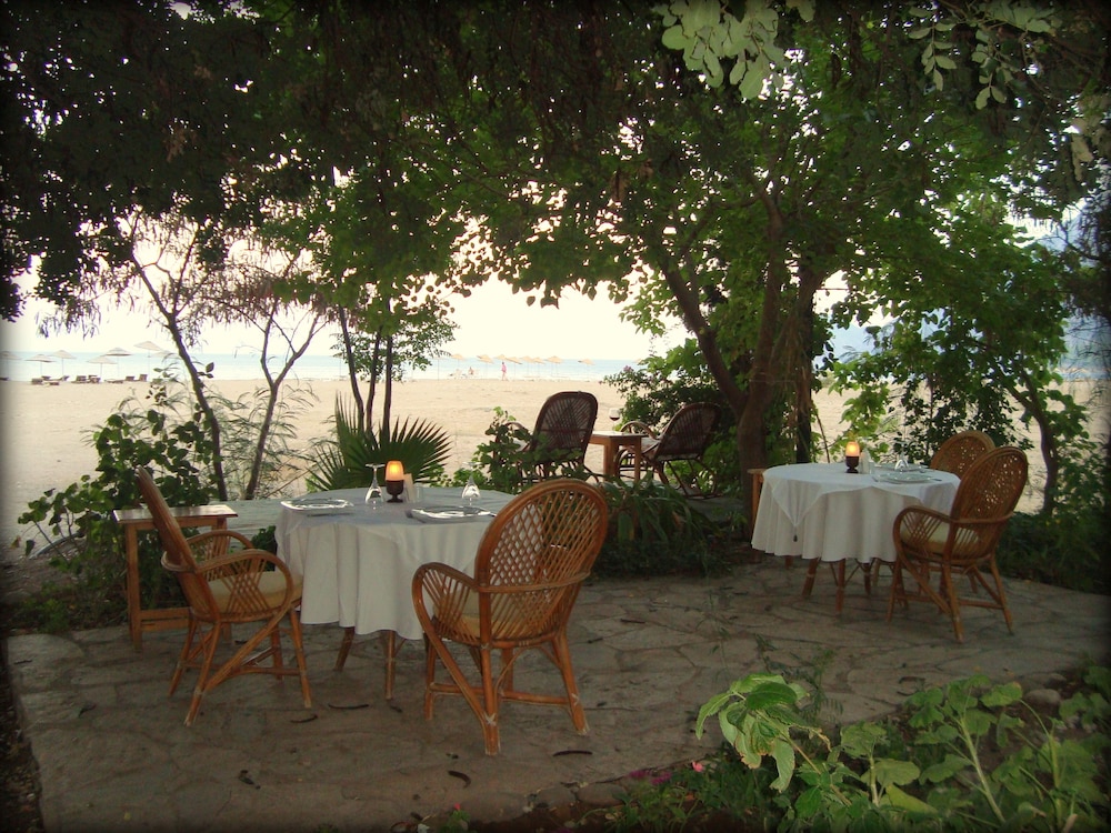 Bellerofon Hotel