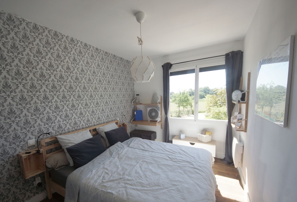 Flo  Marc les hotes de Chouzy-sur-Cisse - Property Image 25