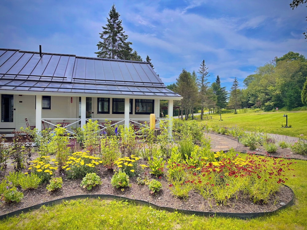 Camp DeForest