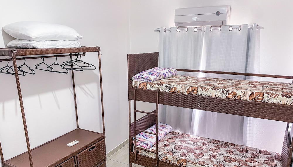 Residencial Flat Gean Guilherme