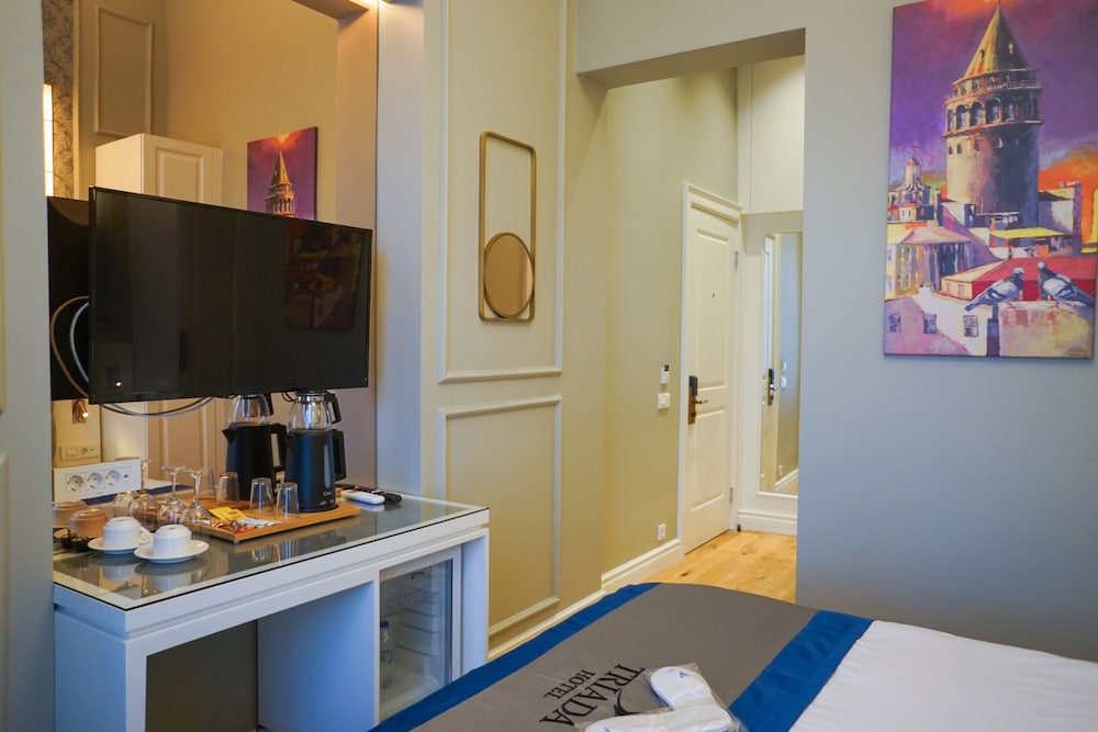 Triada Otel - Image 114