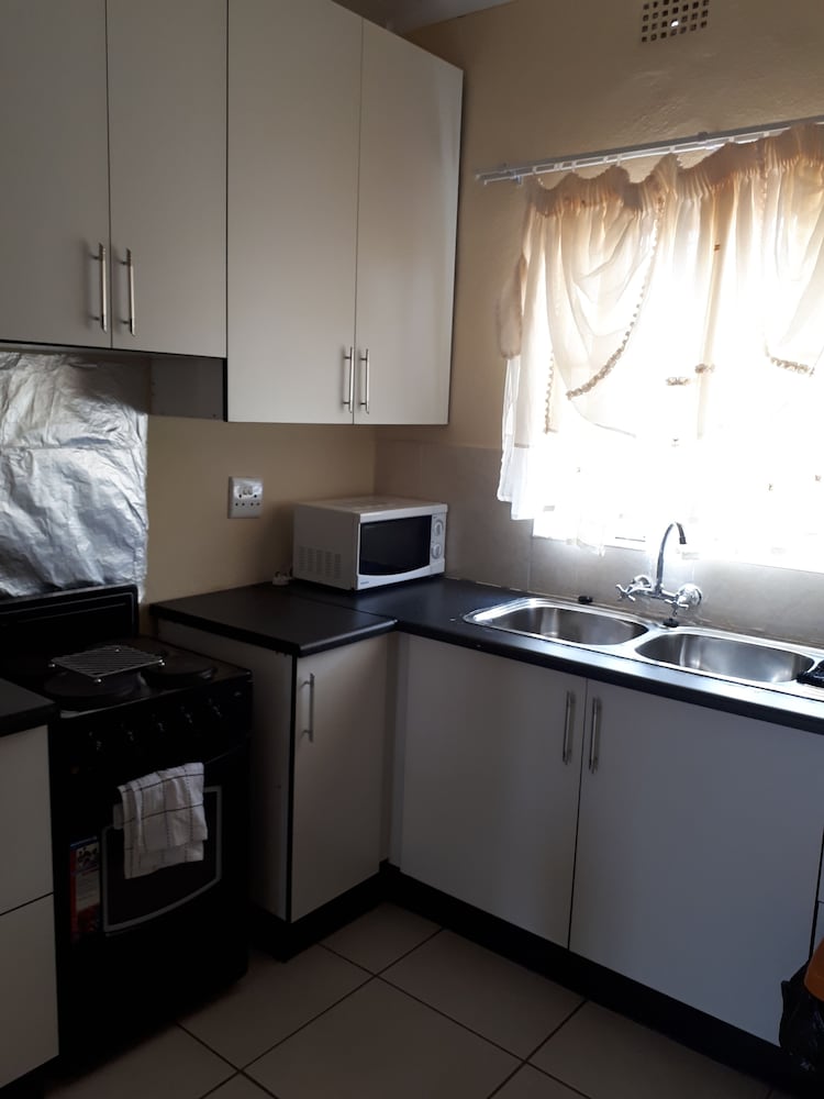 Esilulwini Ld Country Lodge