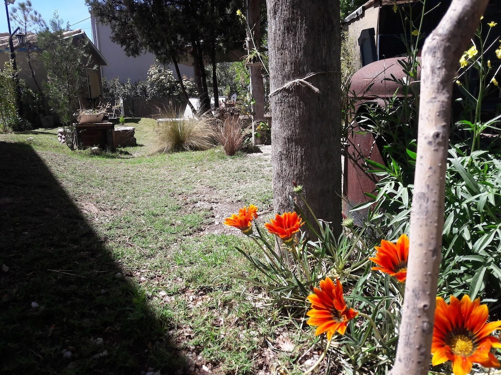 Mendoza Leisure Time Guest House