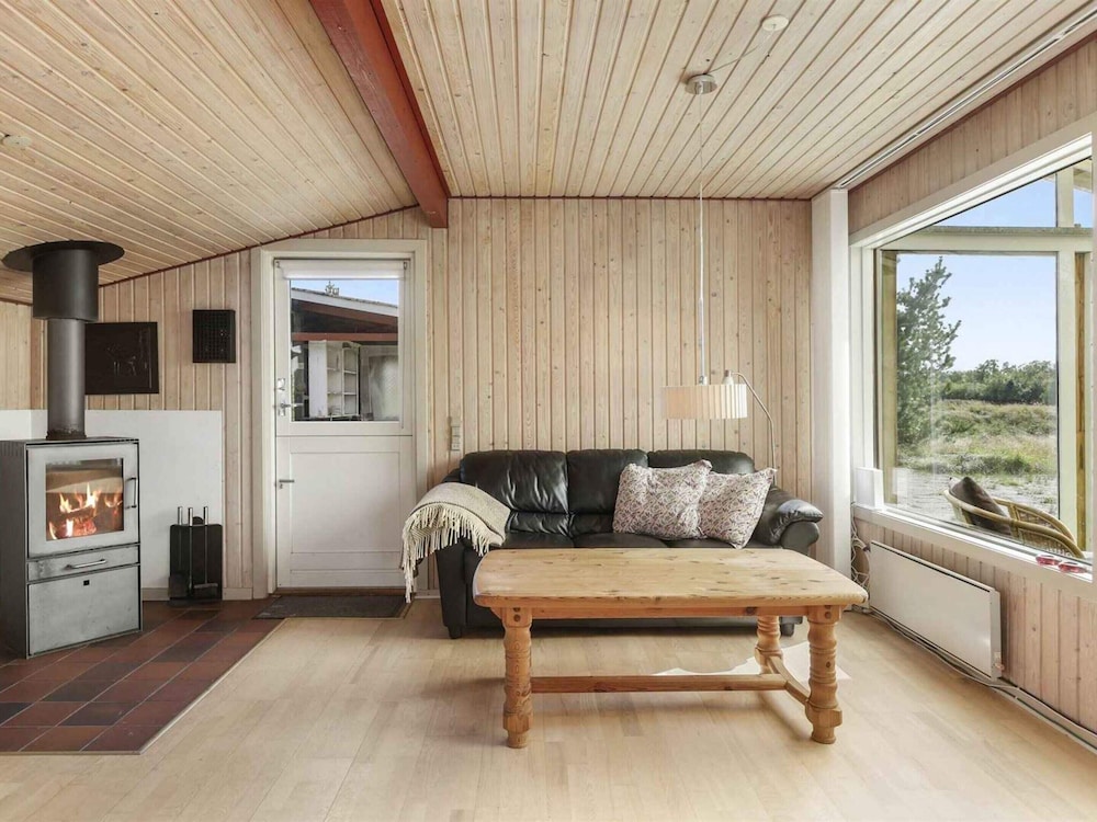 5 Star Holiday Home in Jerup